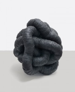 Tatjana Schülke, Plastik, Skulptur, Objekt,schwarz         